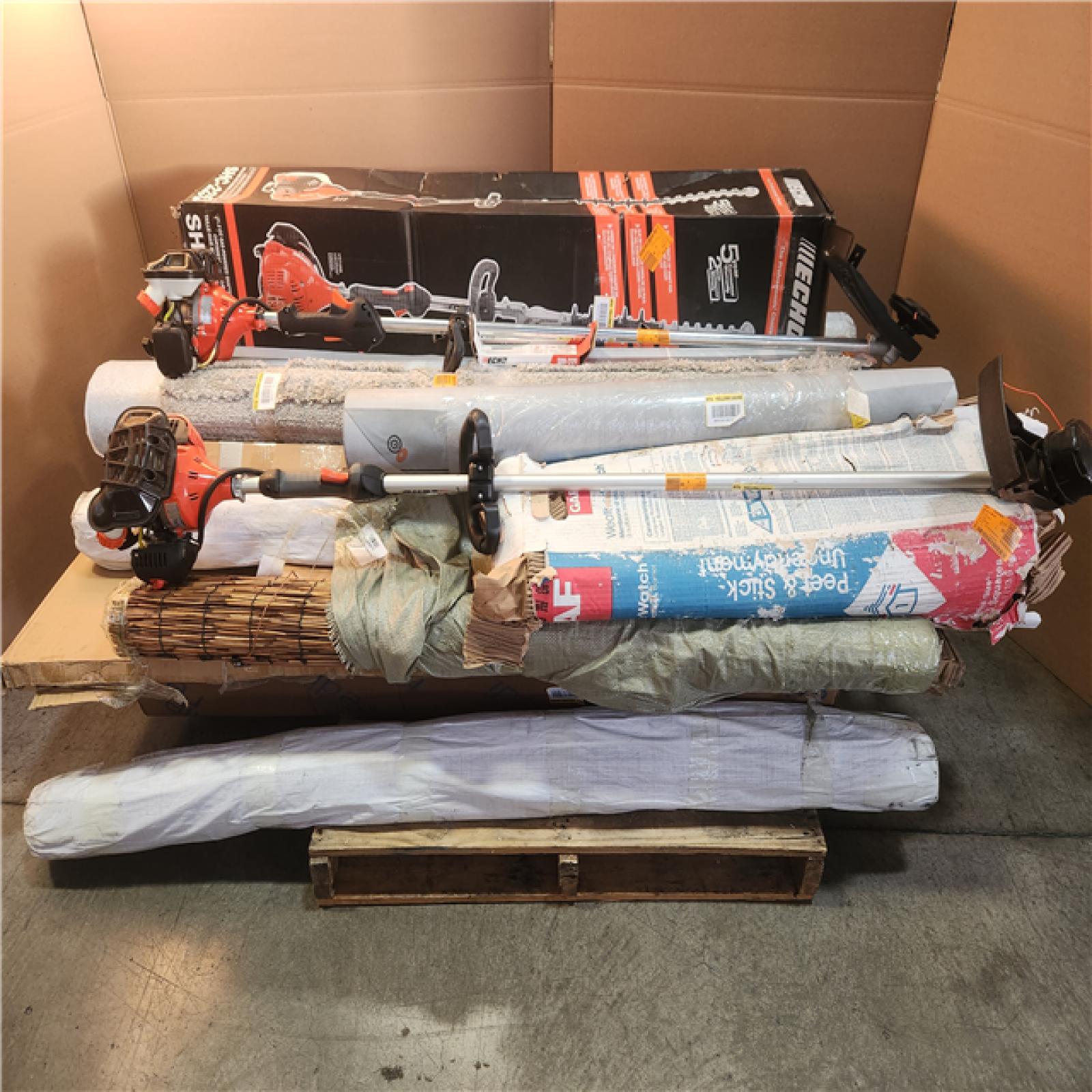 Phoenix AS-IS Monster Turbo Pallet