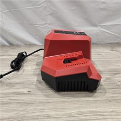 LIKE NEW! - Milwaukee 48-59-1815 M18 18V Dual Bay Simultaneous Super Charger