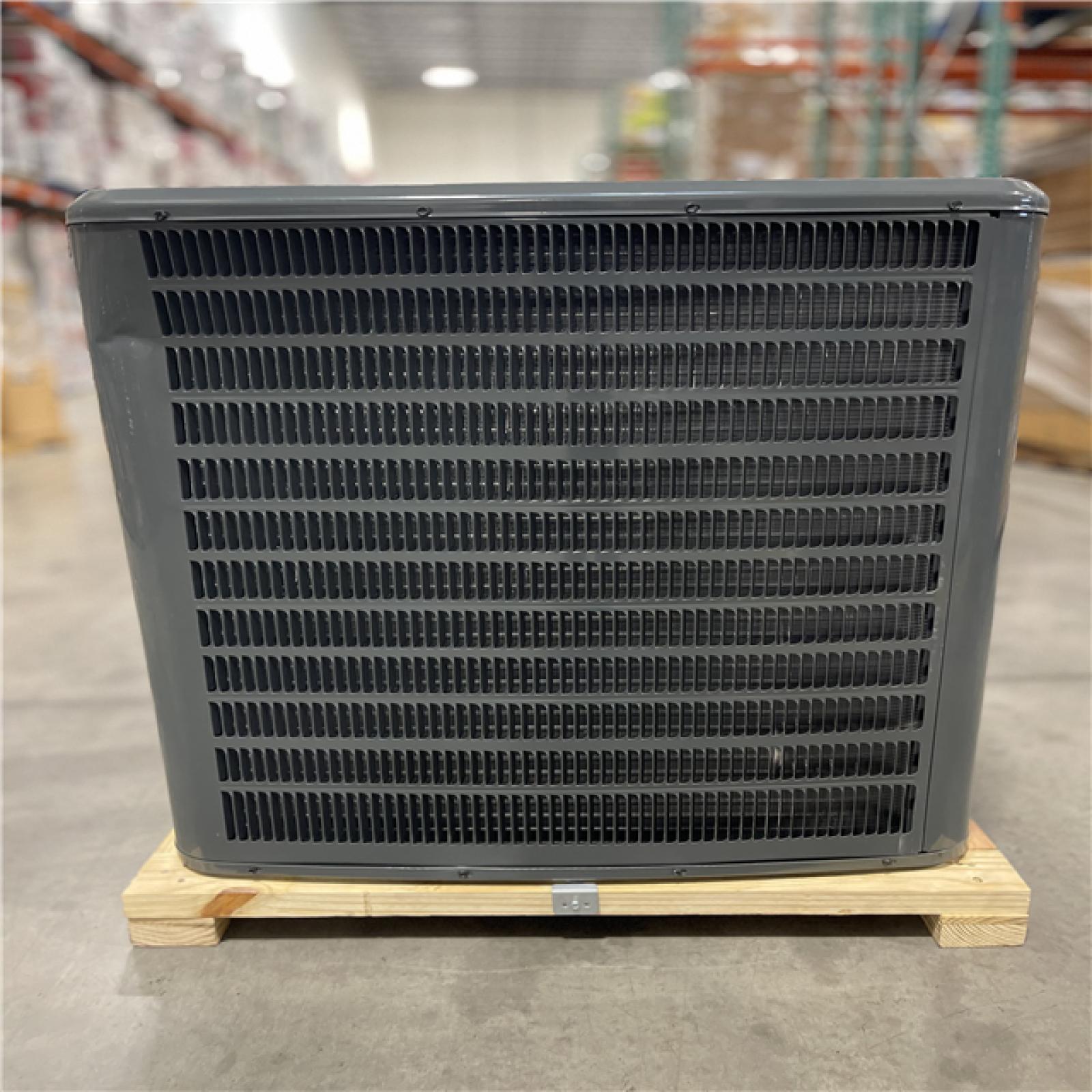 DALLAS LOCATION- Goodman® 4 Ton 15.2 Seer2 Condensing Unit