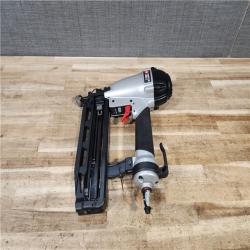 HOUSTON LOCATION - AS - IS PORTER-CABLE Pneumatic 16-Gauge 2-1/2 in. Nailer Kit