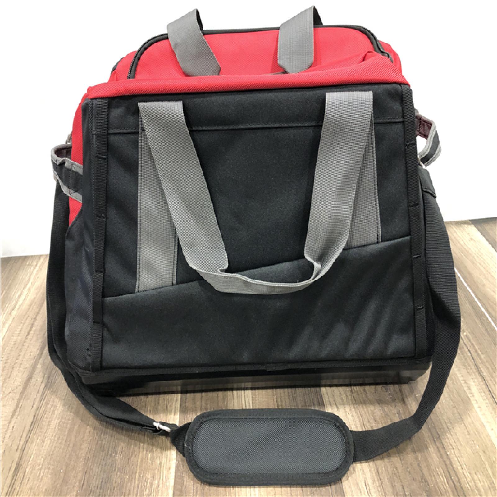 NEW- Milwaukee 20 in. PACKOUT Tool Bag/Tote