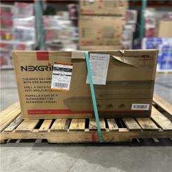 DALLAS LOCATION- NEW!- Nexgrill 5-Burner Propane Gas Grill