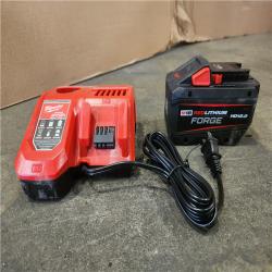 Phoenix NEW Milwaukee M18 18V Lithium-Ion Cordless High Speed Drain Cleaner with 5/16 in. x 75 ft. Cable (1-Battery ONLY)