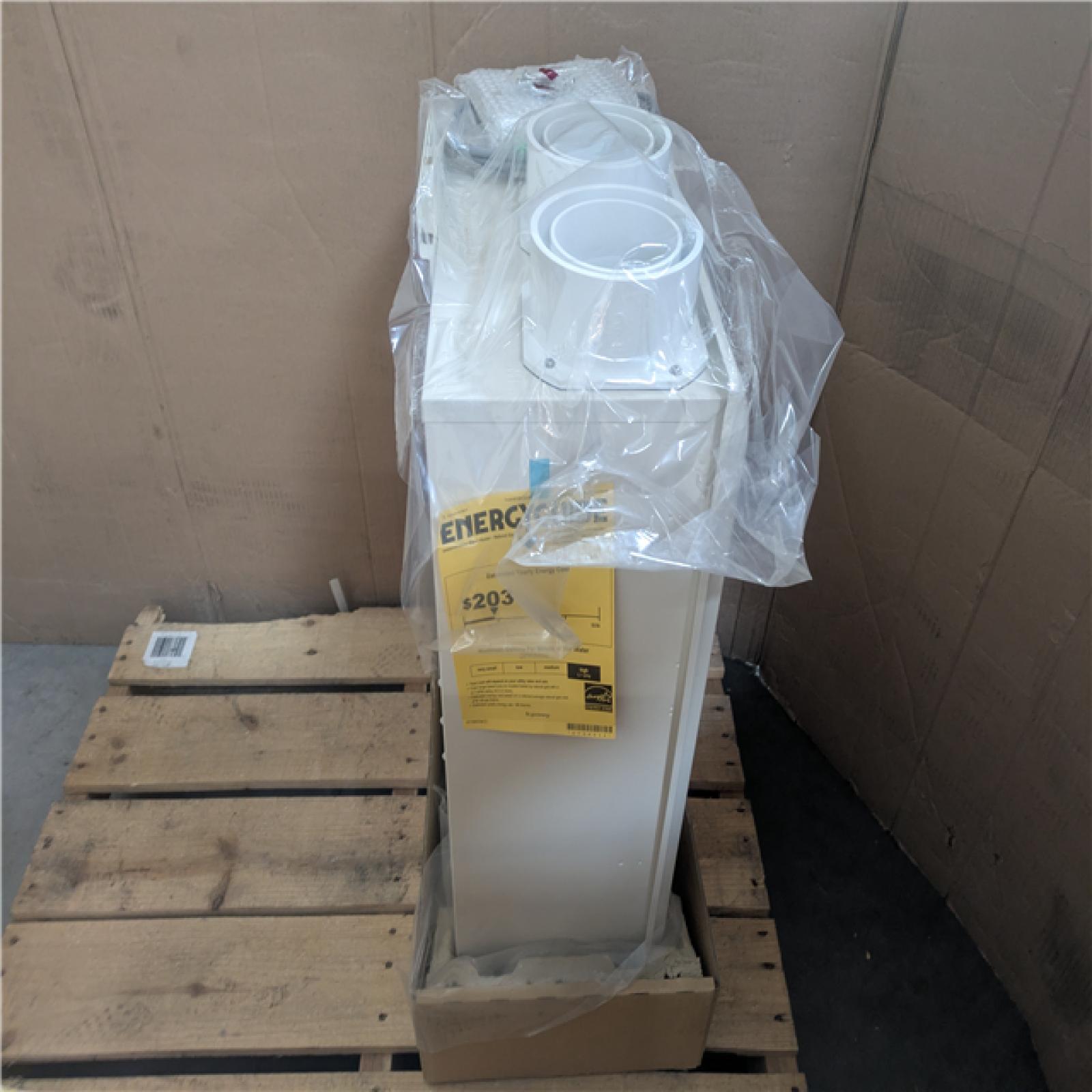 California NEW Natural Gas Noritz Condensing Tankless Gas Water Heater