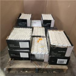 Phoenix LIKE NEW MSI Crema Arched Herringbone 12 W x 14 L x 0.50 in. Polished Marble Mosaic Kitchen and Bath Wall Tile (128 sq. ft./13 Case)