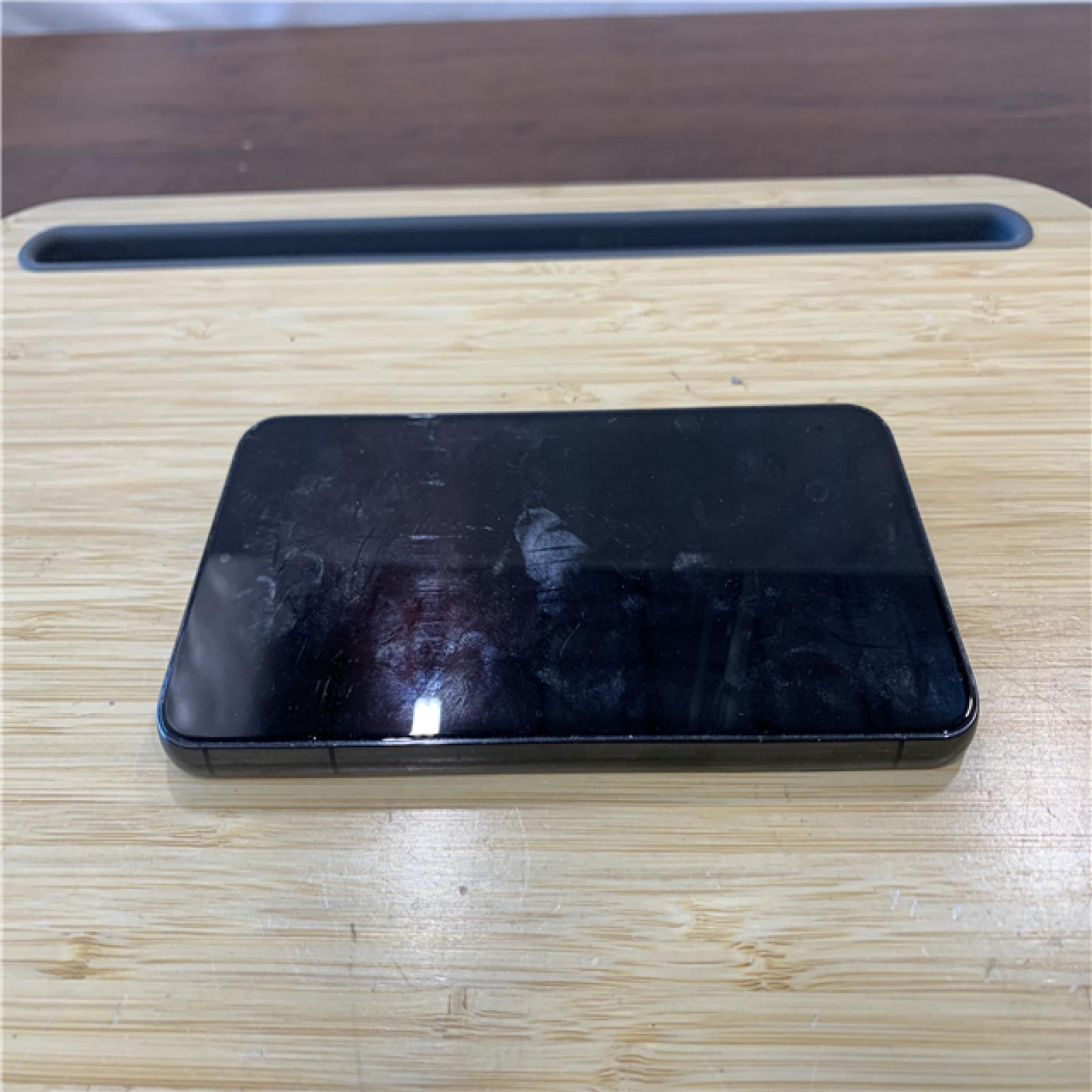 Samsung Galaxy S22+ 128GB - Black