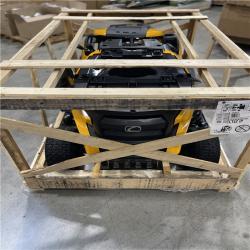 DALLAS LOCATION- CUB CADET XT1 Enduro LT 42 in. 547cc Engine Gas Riding Lawn Mower Tractor