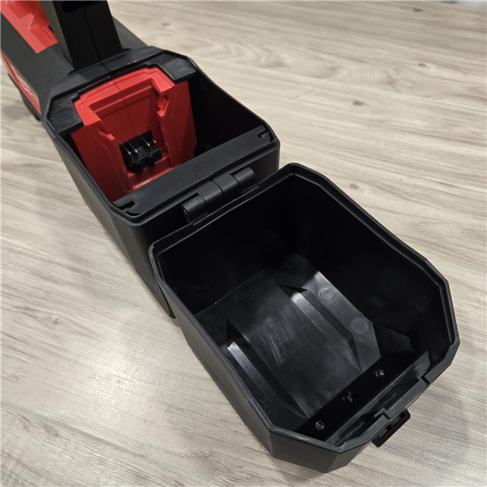 AS-IS Milwaukee 18V HP Cordless Transfer Pump (Tool Only)