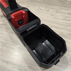 AS-IS Milwaukee 18V HP Cordless Transfer Pump (Tool Only)