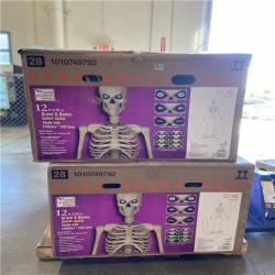 DALLAS LOCATION - AS-IS HOME IMPROVEMENT