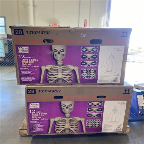 DALLAS LOCATION - AS-IS HOME IMPROVEMENT