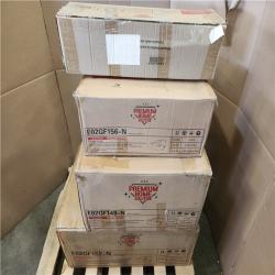 Phoenix NEW Premium Home 4-Piece Metal Patio Conversation Set