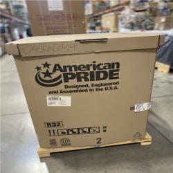 DALLAS LOCATION- GOODMAN 5 Ton 16 SEER2 High-Efficiency Split System R-32 Refrigerant Heat Pump