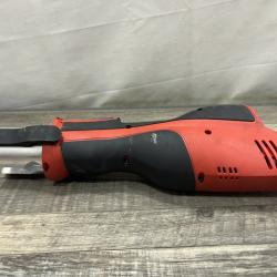AS-IS Milwaukee 12-Volt Lithium-Ion Force Logic Cordless Press Tool Kit