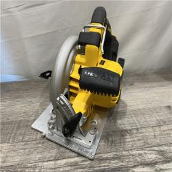 AS-IS DEWALT 20-Volt MAX 7-1/4 in. Cordless Circular Saw (Tool Only)