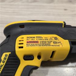 AS-IS DeWalt 20V MAX XR Cordless Drywall Screw Gun (Tool-Only)