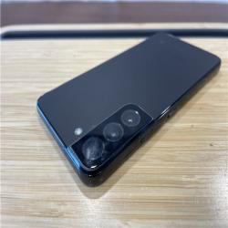 AS-IS Samsung Galaxy S22 5G 128GB - Black