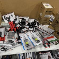 Atlanta Location As-Is PT Tools (BL-7763)