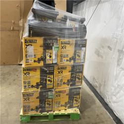 Houston Location - AS-IS Lawn Pallet