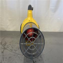 AS-IS- DEWALT 60V MAX Brushless Cordless Handheld Leaf Blower