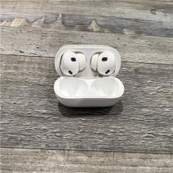 AS-IS Apple AirPods Pro 2 Wireless Earbuds  Active Noise Cancellation