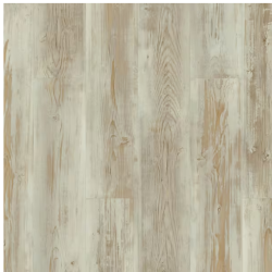 DALLAS LOCATION- AS-IS HOME DECORATORS Bayview Pine 12 MIL x 7 in. W x 48 in. Flooring (23.8 sq. ft. /Case)(30 CASES)