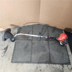 HOUSTON LOCATION - AS-IS Echo GT-225 21.2cc 2 Stroke Lightweight Durable Gas Curved Shaft String Trimmer