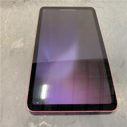 AS-IS Apple iPad (A16 Chip) 128GB Wifi+Cellular - Pink