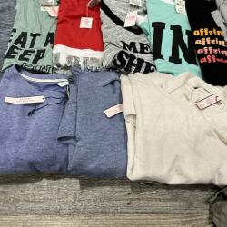 NEW - Victoria's Secret Women's Clothes Variety (Lot Of 15)