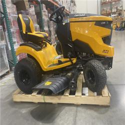 Dallas Location - As-Is Cub Cadet XT1 Enduro LT 42 in. Gas Riding Lawn Tractor