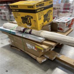 DALLAS LOCATION - AS-IS MONSTER TURBO