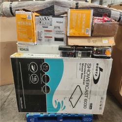Phoenix AS-IS Mixed Home Improvement Pallet