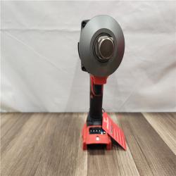 AS-IS- Milwaukee M18 FUEL ONE-KEY 18V Lithium-Ion Brushless Cordless 3/4 in. Impact Wrench with Friction Ring (Tool-Only)