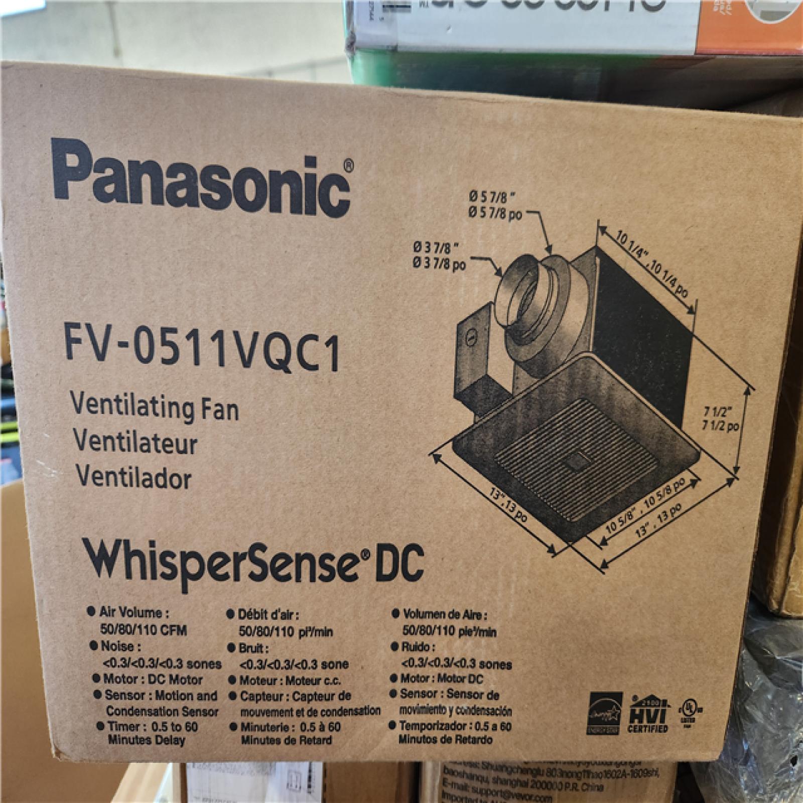 Phoenix AS-IS Monster Turbo Pallet