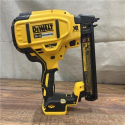 AS-IS DEWALT DCN681D1 20V 18Ga Stapler Kit