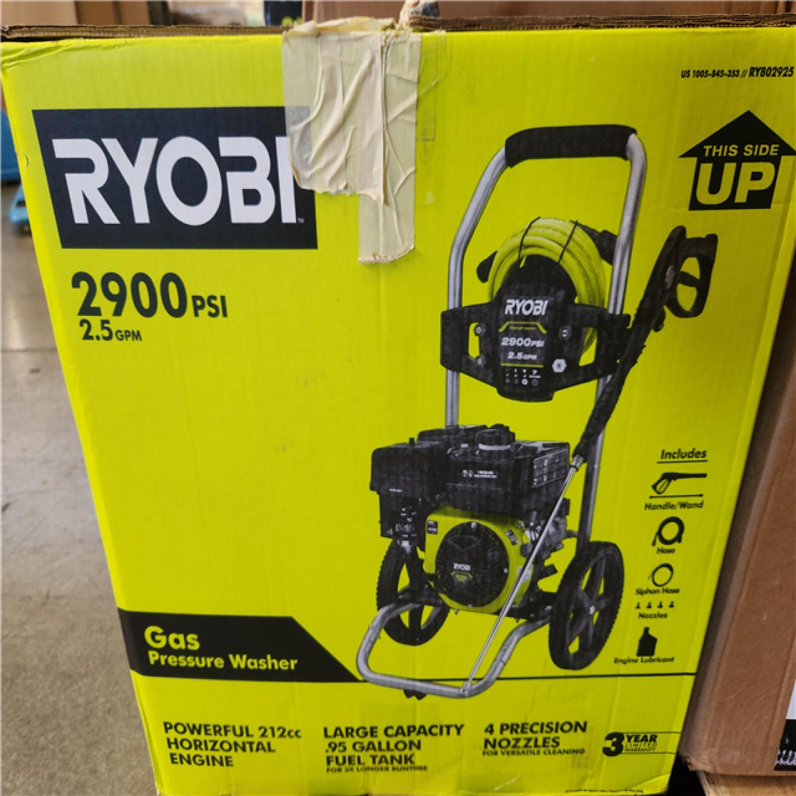 Phoenix AS-IS Mixed Home Improvement Pallet