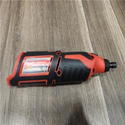 AS-IS- M12 12V Lithium-Ion Cordless Rotary Tool (Tool-Only)