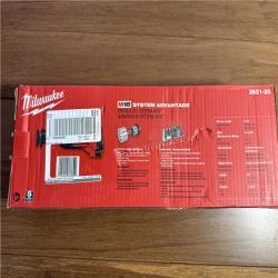 California NEW Milwaukee Sawzall M18 Cordless Recip Saw (Tool Only)