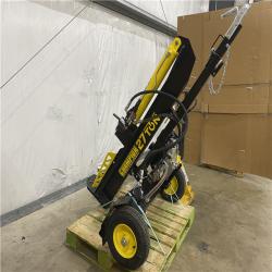 Houston Location AS IS - Champion 27 Ton Log Splitter