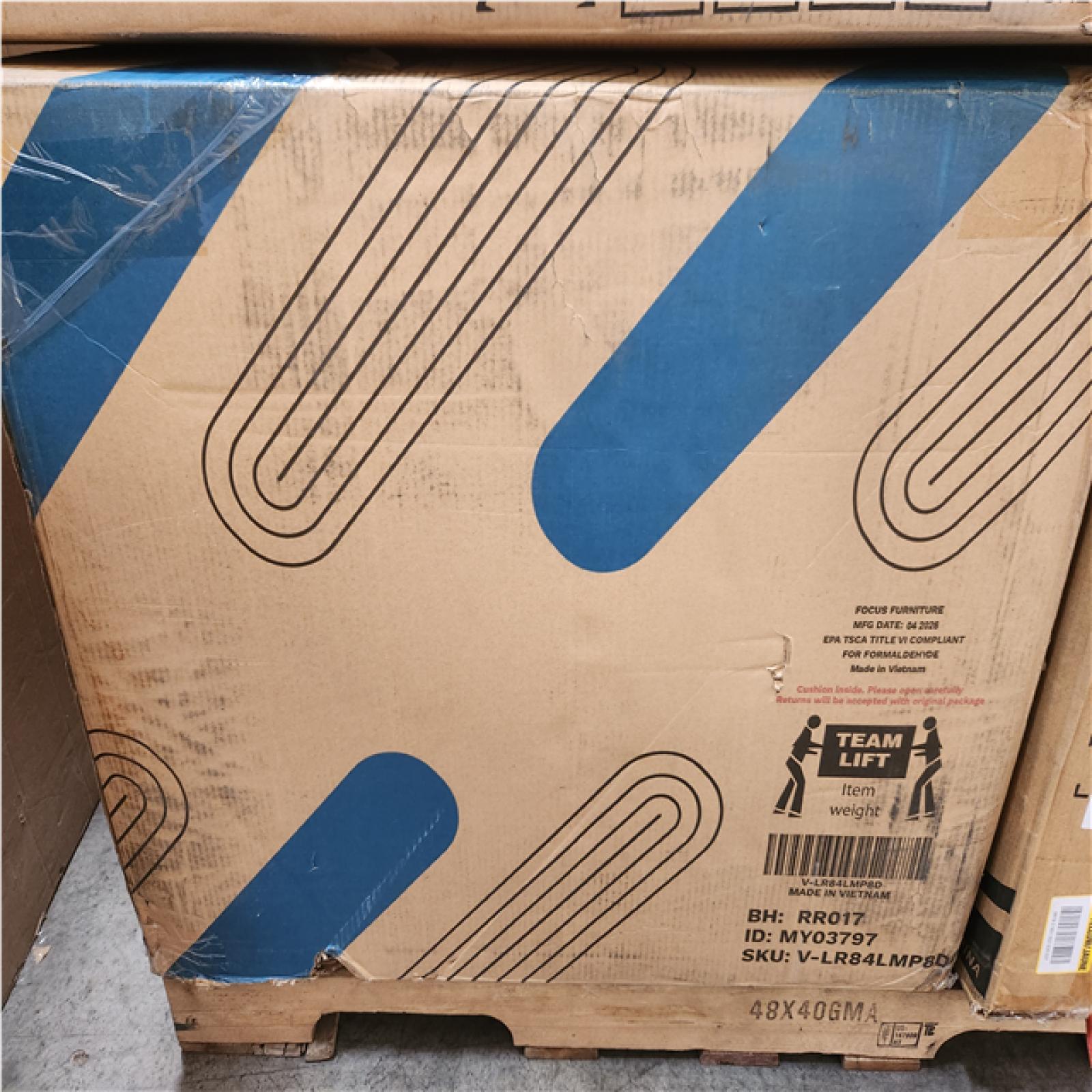 Phoenix AS-IS .Com Home Improvement Pallet