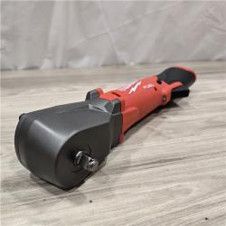 AS-IS Milwaukee 2564-20 M12 FUEL 12V Cordless 3/8 in. Right Angle Impact Wrench