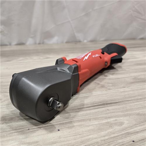 AS-IS Milwaukee 2564-20 M12 FUEL 12V Cordless 3/8 in. Right Angle Impact Wrench
