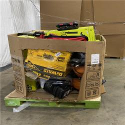 Houston Location AS IS - Outdoor Power Equipment