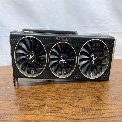 AS-IS XFX Speedster MERC 319 AMD Radeon™ RX 6800 XT CORE Gaming Graphics Card