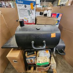 Phoenix AS-IS Mixed Home Improvement Pallet