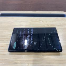 Google pixel 6 pro 128GB - Charcoal