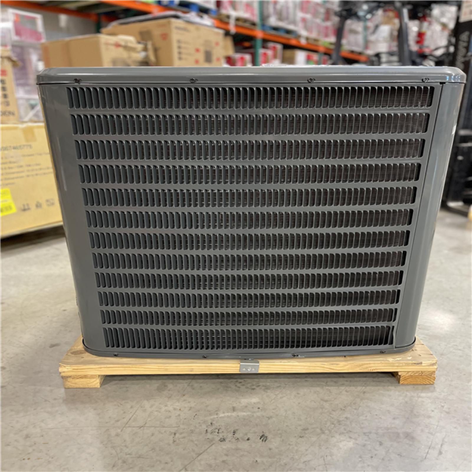 DALLAS LOCATION- GOODMAN 3.5 Ton 14.3 SEER2 Condenser