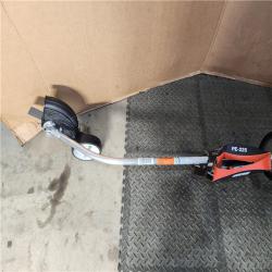 HOUSTON LOCATION - AS-IS ECHO 21.2 cc Gas 2-Stroke Lawn Edger