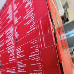 AS-IS- Milwaukee FUEL 18V Lithium-Ion Brushless Cordless (5-Tool) Combo Kit