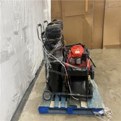 Houston OUTDOOR POWER EQUIPMENT